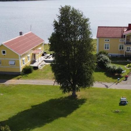 Nivagarden Vila Korpikylä Exterior foto
