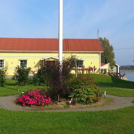 Nivagarden Vila Korpikylä Quarto foto