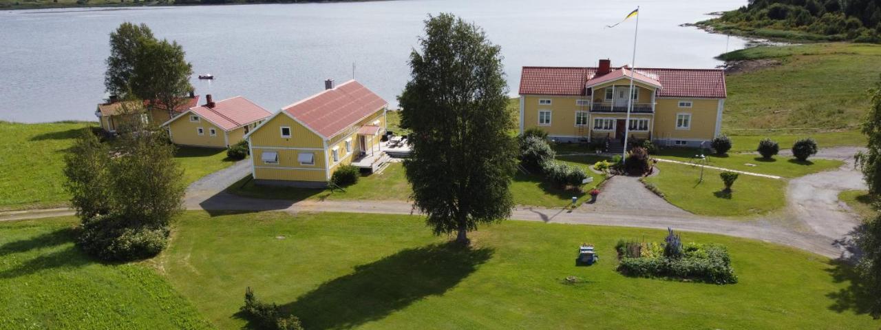 Nivagarden Vila Korpikylä Exterior foto