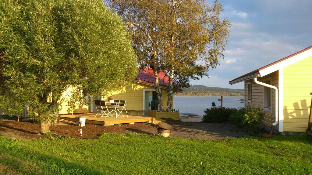 Nivagarden Vila Korpikylä Quarto foto