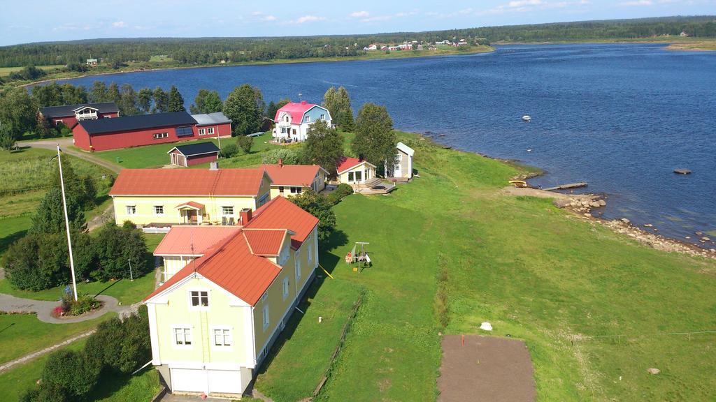 Nivagarden Vila Korpikylä Quarto foto