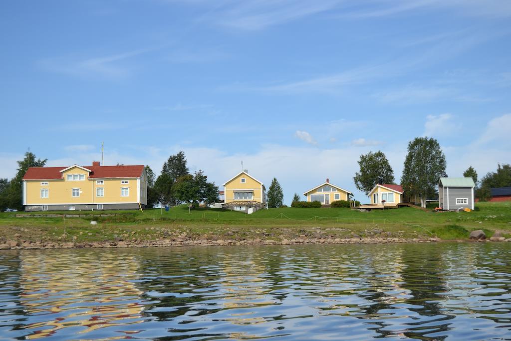 Nivagarden Vila Korpikylä Exterior foto