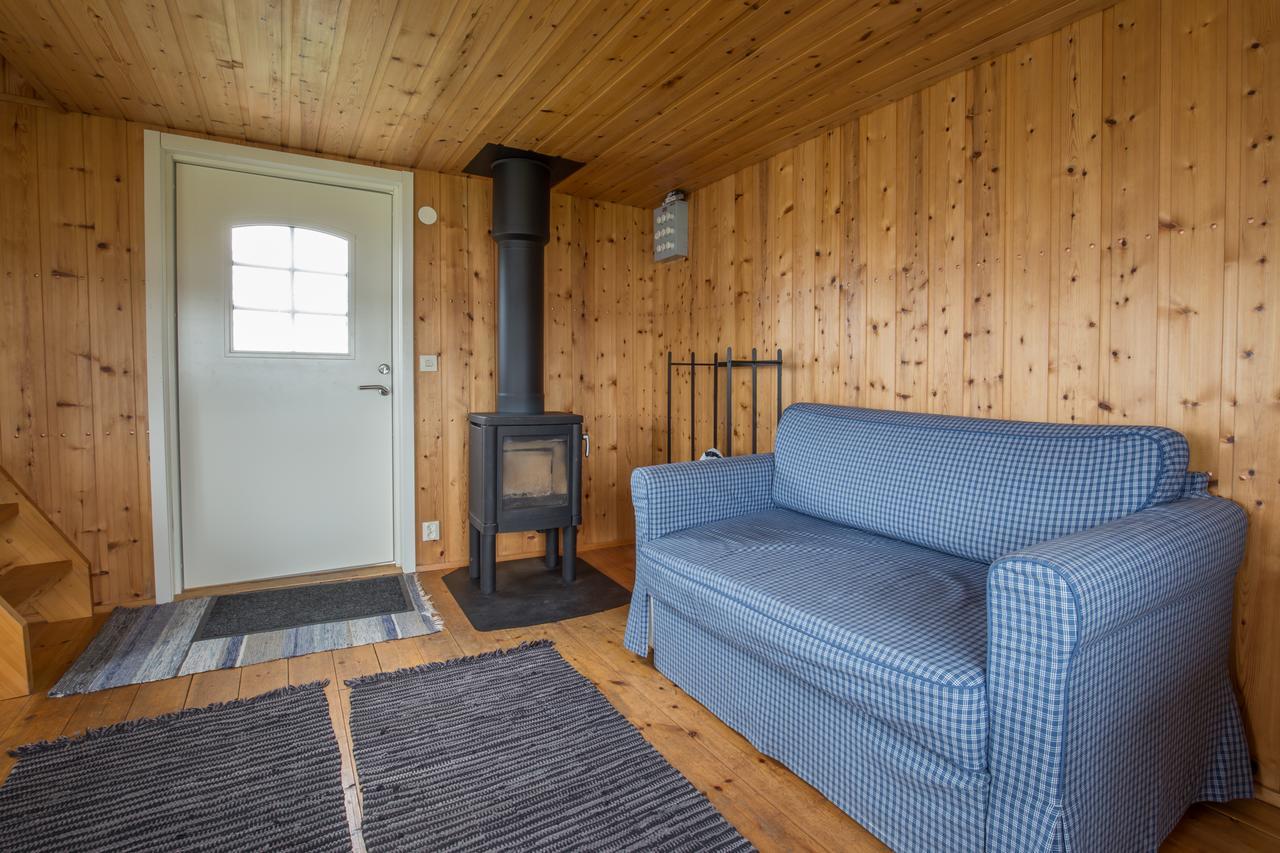 Nivagarden Vila Korpikylä Exterior foto