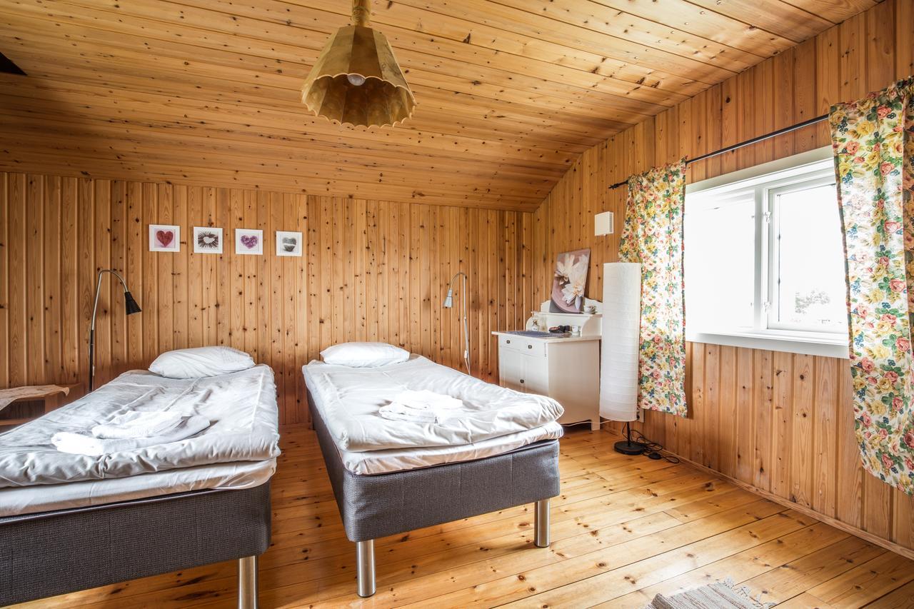 Nivagarden Vila Korpikylä Exterior foto