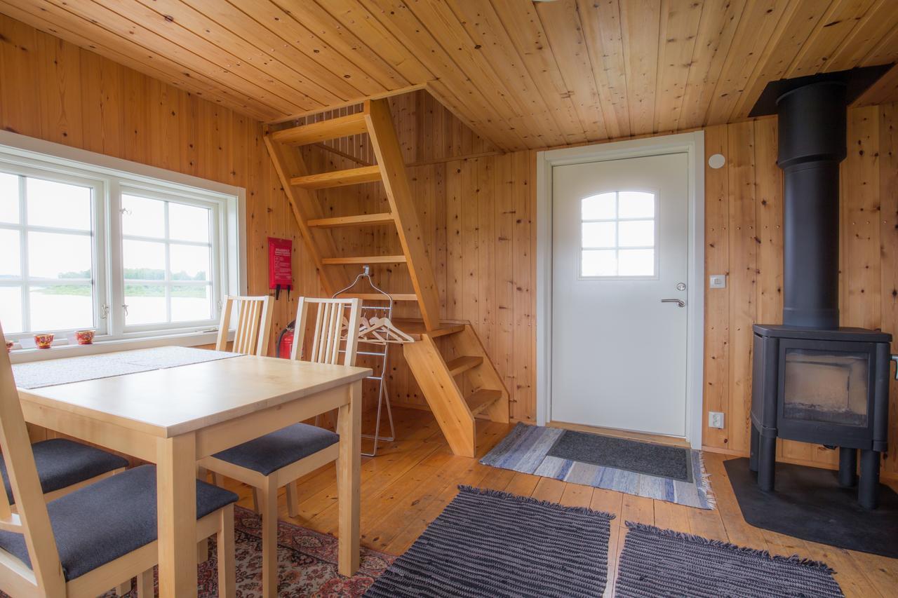 Nivagarden Vila Korpikylä Exterior foto